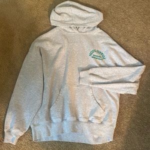 Pacsun Hoodie, athleisure